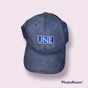 5/$25 DEAL Navy Blue Baseball Hat